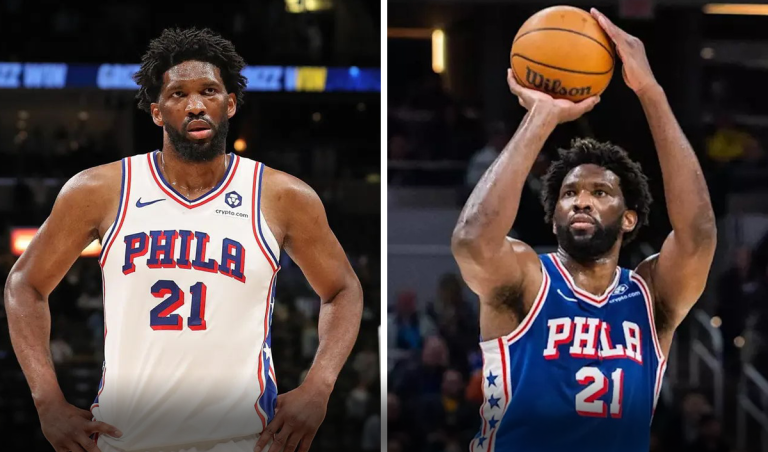 Joel Embiid