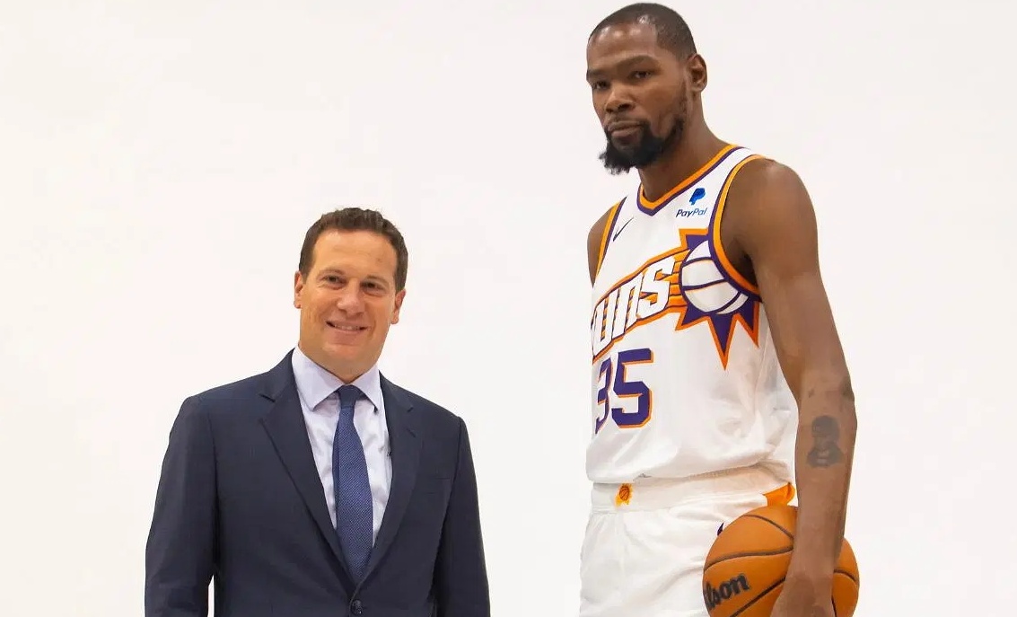 Durant 3