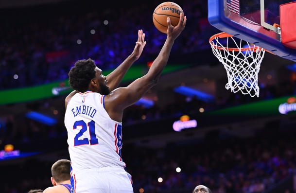 Embiid 3