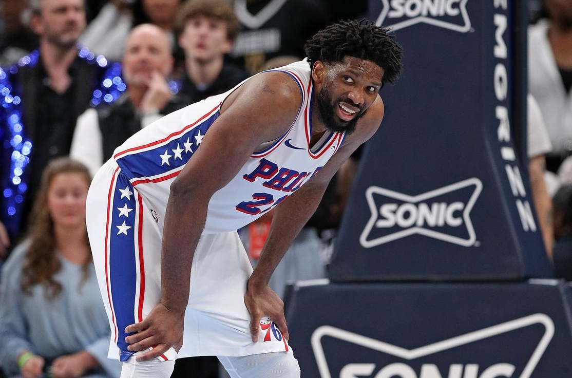 Embiid 5
