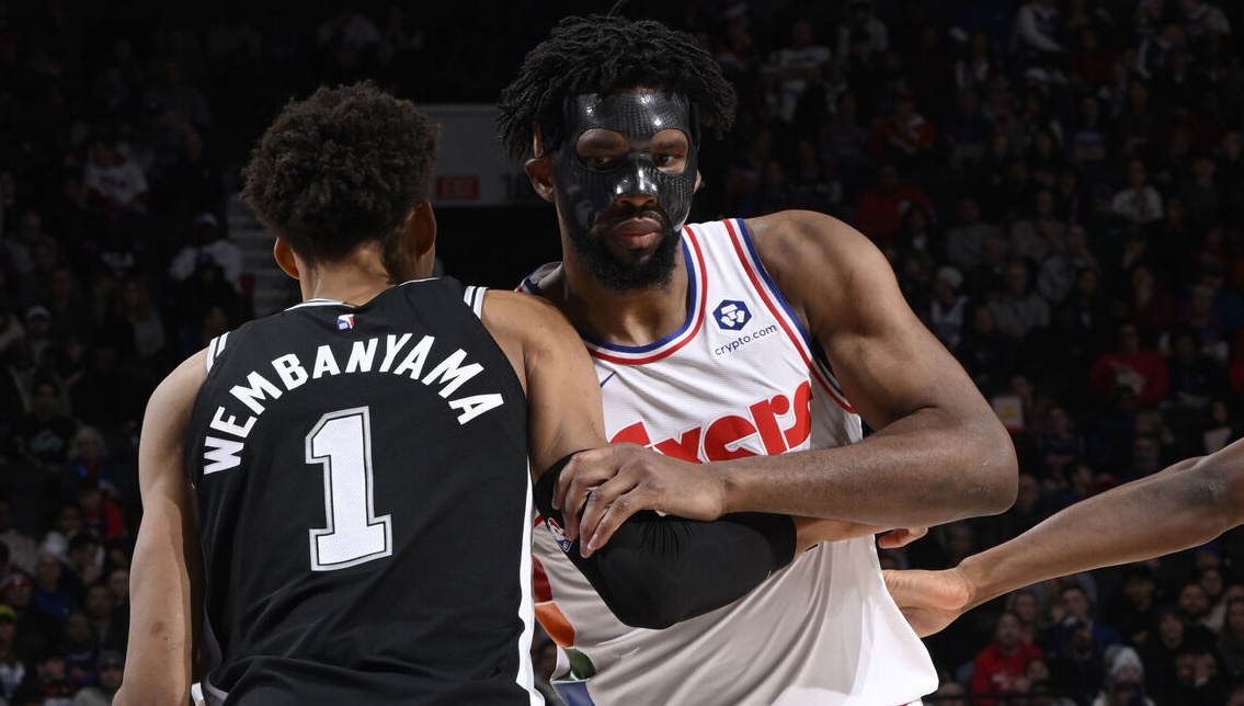 Embiid 7