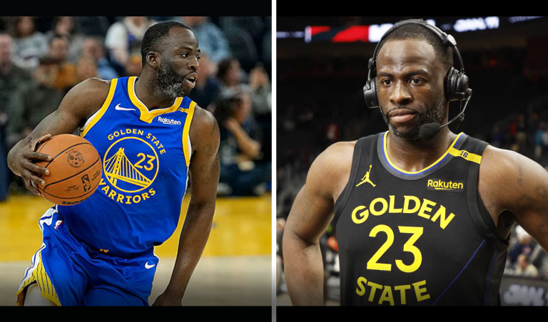 Draymond Green