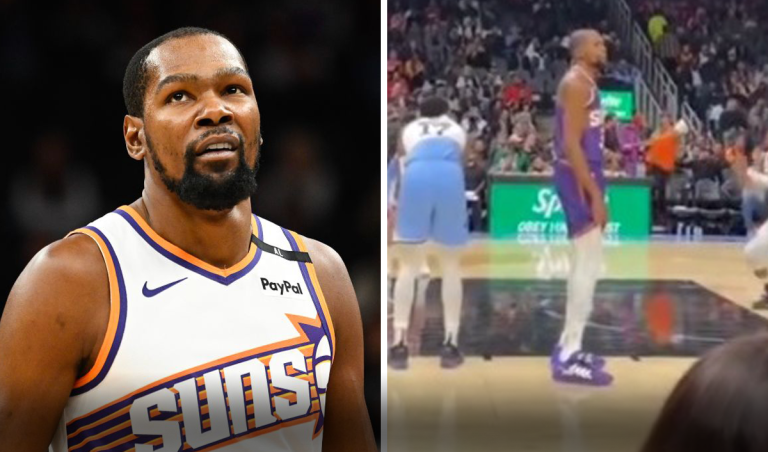 Kevin Durant