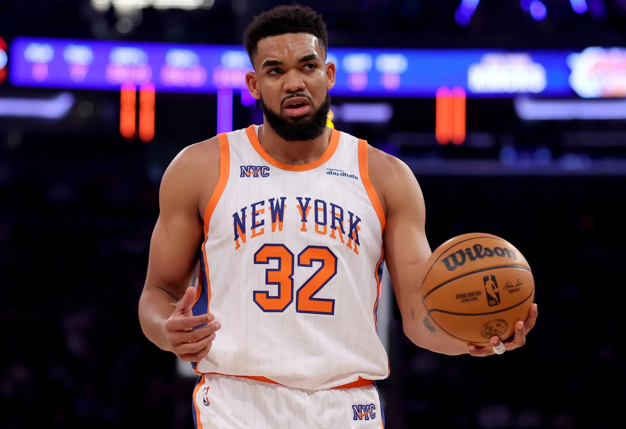 Towns 7