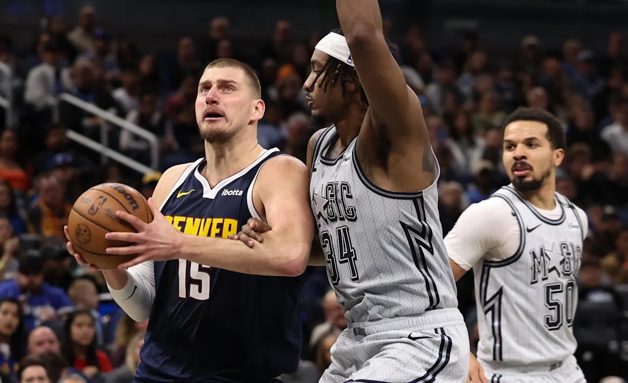 Nikola 1