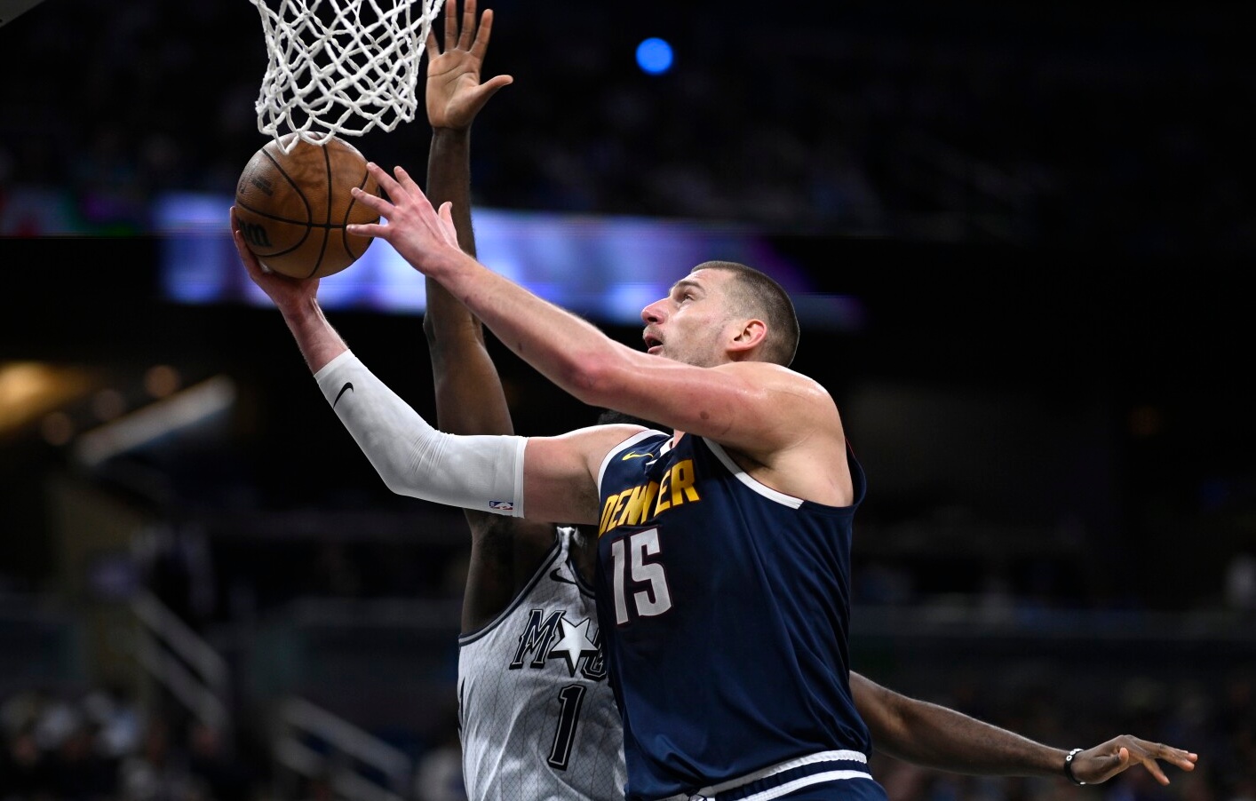 Nikola 6