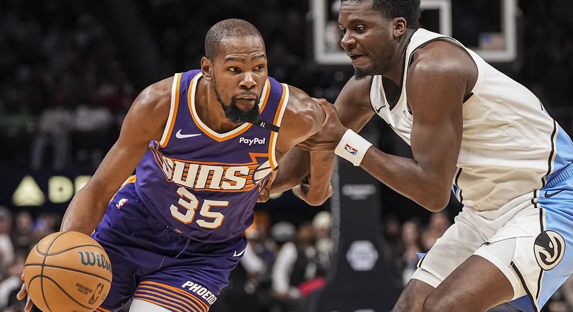 Durant 4