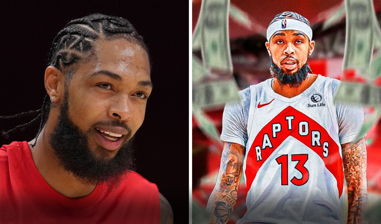 Brandon Ingram