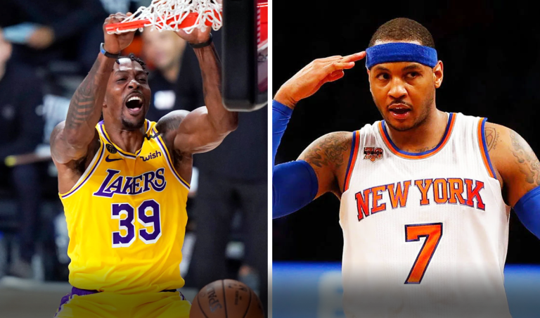 Carmelo Anthony