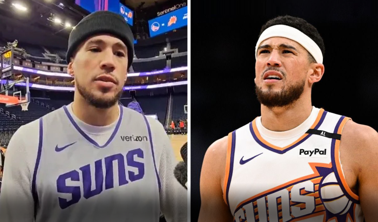 Devin Booker