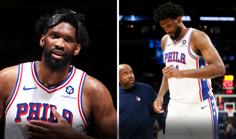 Joel Embiid