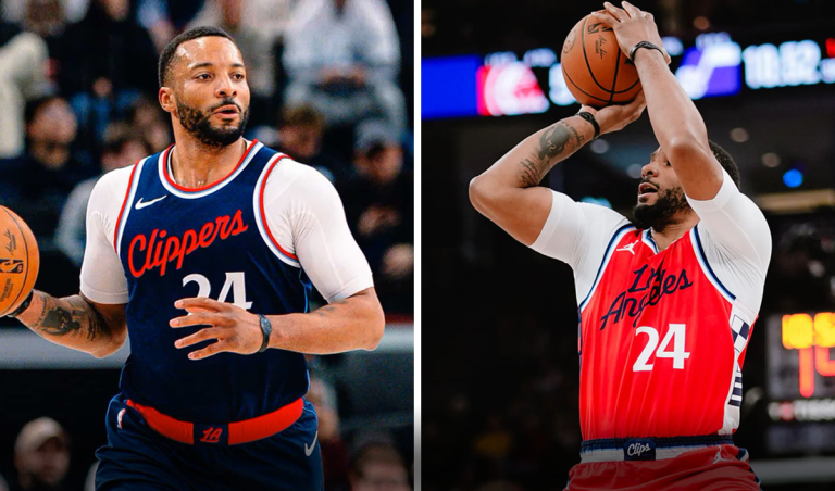 Norman Powell