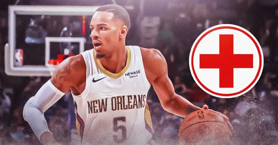Dejounte 6